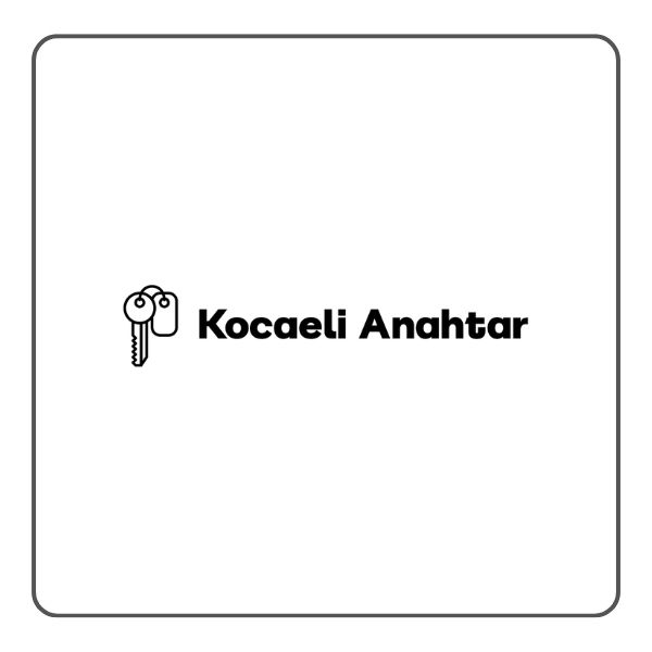 Kocaeli Anahtar logosu