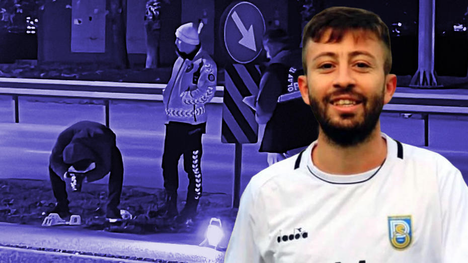Futbolcuya silahlı saldırı: Sağ bacağı kesilebilir, durumu kritik!