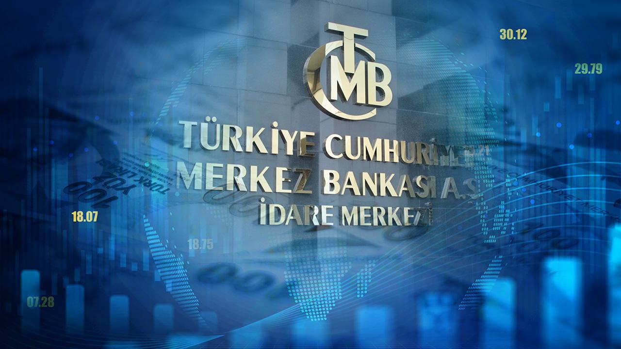 Merkez Bankası Rezervleri Üzerine Yeni Kayıt