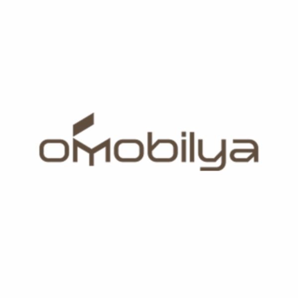 Omobilya logosu