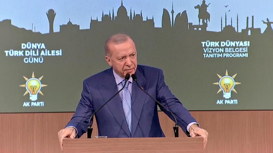 Cumhurbaşkanı Erdoğan: Özgür Özel'in suçlamaları açık bir provokasyon!