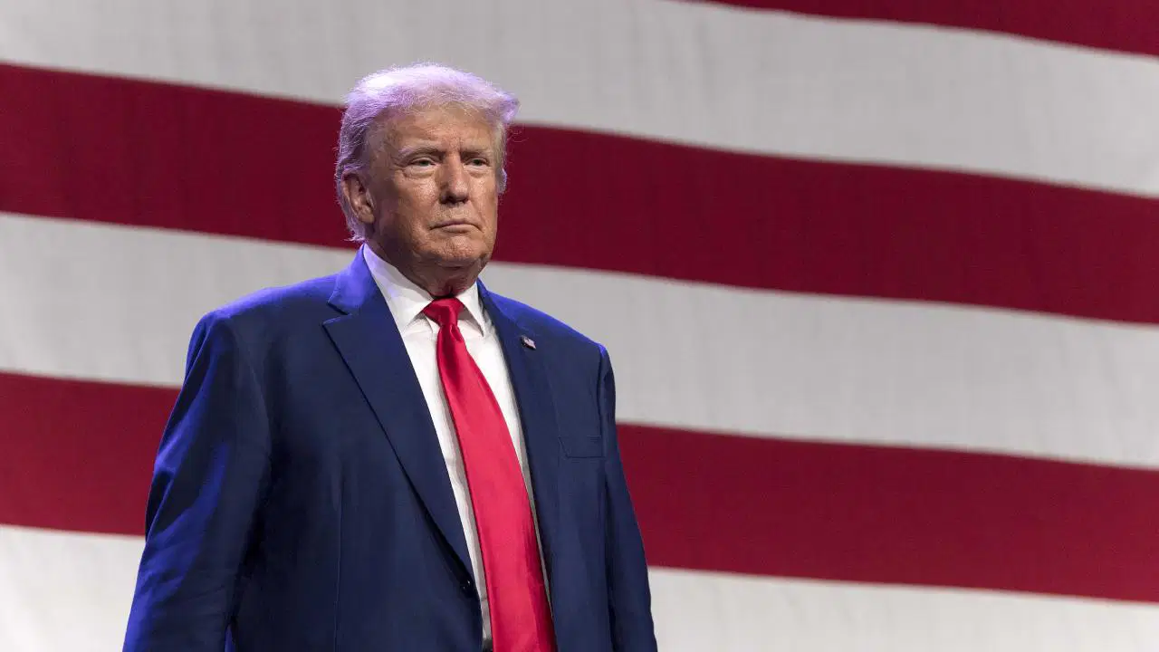 Trump’ın yeni tarife planı ortaya çıktı: 60 ülke listede