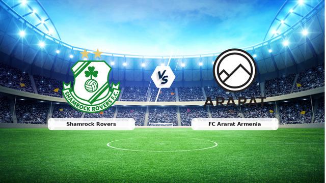 CANLI | Shamrock Rovers - FC Ararat Armenia maç anlatımı! Maç ne zaman? Saat kaçta ve hangi kanalda? - 28 Temmuz 2026
