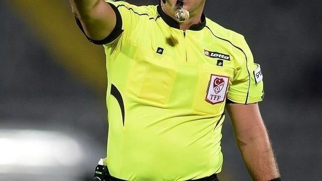 2026-2027 Süper Lig Sezonunun İlk Haftasında Hakemler Belirlendi