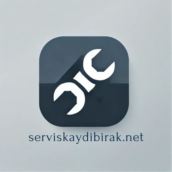 Servis Kaydı Bırak