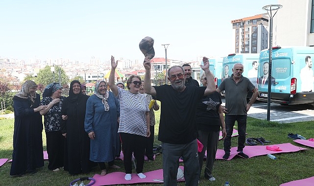 “Son sınıflar kahkaha seansında çok eğlendiler” - GÜNDEM