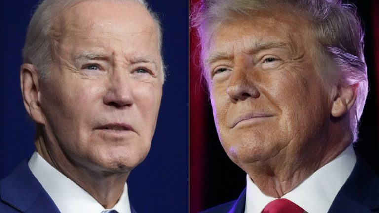 ABD ön seçimleri: Biden ve Trump adaylık için gereken delege sayısına ulaştı