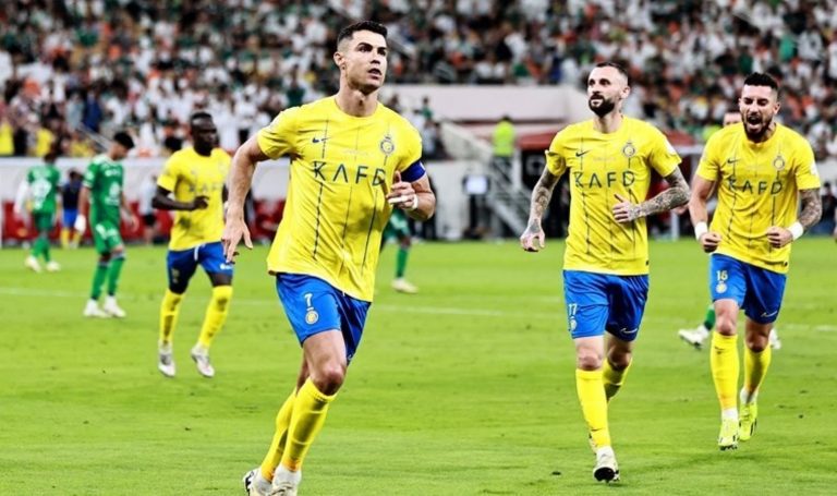 Cristiano Ronaldo’nun yeni arabasının fiyatı dudak uçuklattı!  – En güncel spor haberleri