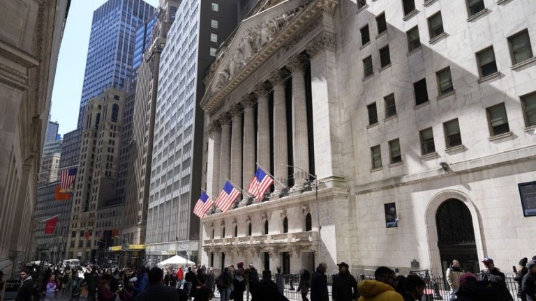 New York’ta 4,7 büyüklüğünde deprem