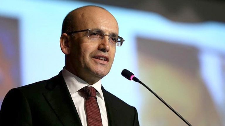 Bakan Şimşek: Daha fazla yatırımcının gelmesini teşvik ediyoruz