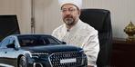 Diyanet'ten Audi A8 açıklaması: İade edildi... Yeni kararları açıkladılar
