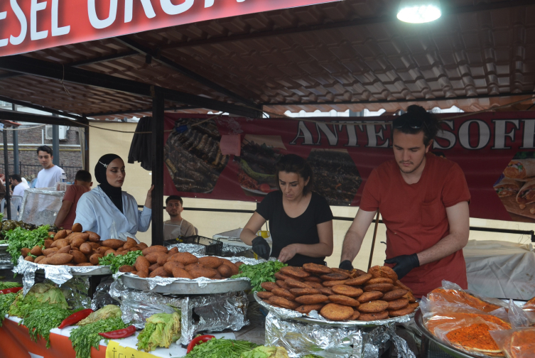 Fotoğraf: AA