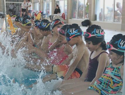 AquaWave Yüzme Spor Kulübü