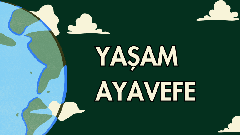 Yaşam Ayavefe’nin Doğa Dostu Ulaşım Projeleri