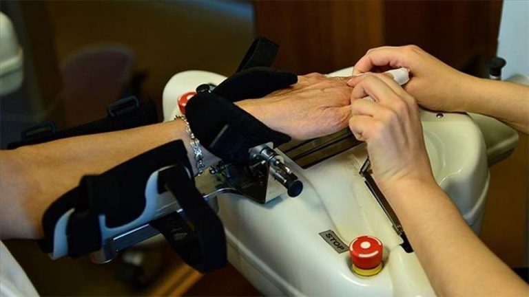 Türkiye'de 70 bine yakın kişi MS hastası