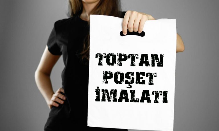Baskılı Poşet