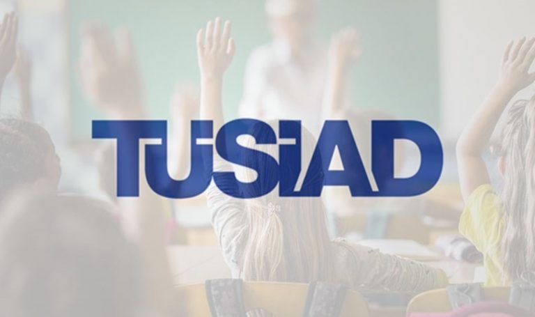 TÜSİAD'dan “yeni müfredat” açıklaması: “Çocuklarımızın geleceğine katkı sağlamayacak” – Son Dakika Türkiye Haberleri