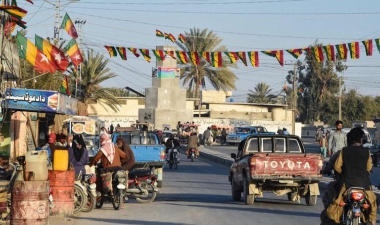 Pakistan-İran sınırında gerginlik: 4 ölü – Son Dakika Dünya Haberleri