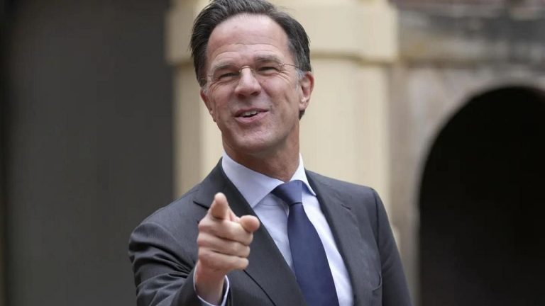 NATO Genel Sekreterliğine tek aday Mark Rutte kimdir?
