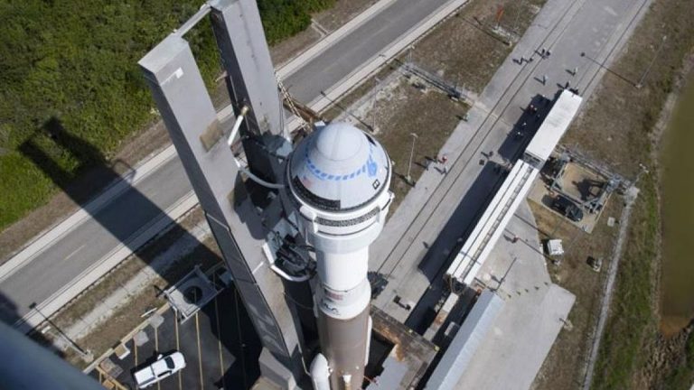 NASA ve Boeing, Starliner'ın Dünya'ya dönüş tarihini bir kez daha erteledi