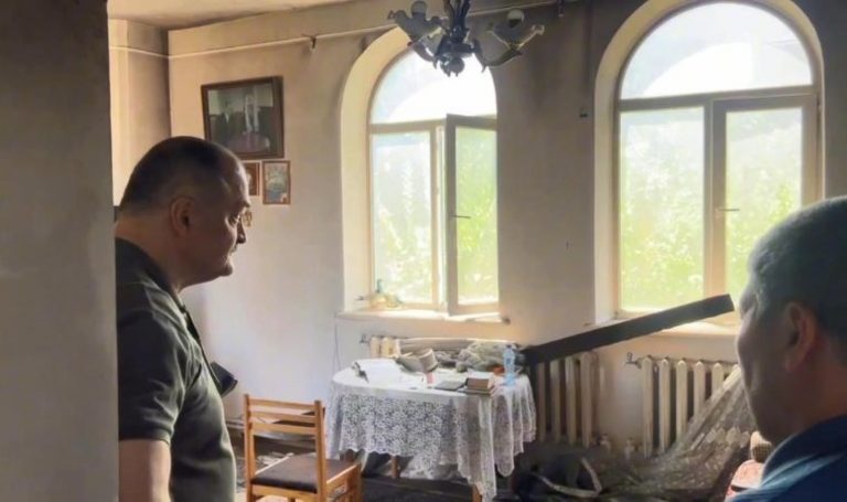 Dağıstan Cumhuriyeti'nde 3 gün yas ilan edildi – Son Dakika Dünya Haberleri