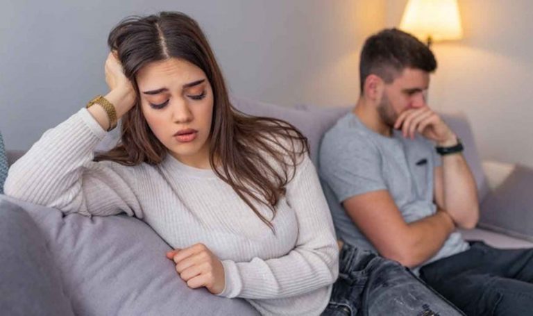 İlişkinin bittiğini gösteren 5 işaret – Son Dakika Hayat Haberleri