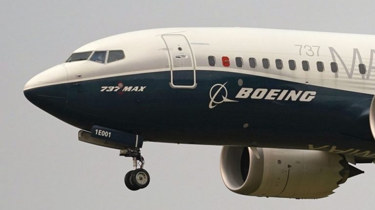 Boeing 737 Max krizi: Havacılık devi dolandırıcılık suçunu kabul etti ve 243 milyon dolar ödedi