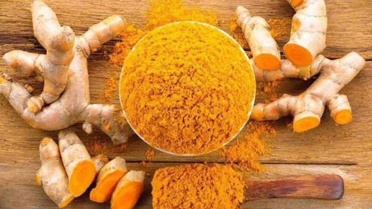 ALZEİHMER'İ ÖNLEYEBİLİR!  Zerdeçal nedir ve nasıl tüketilir?  Zerdeçalın faydaları nelerdir?