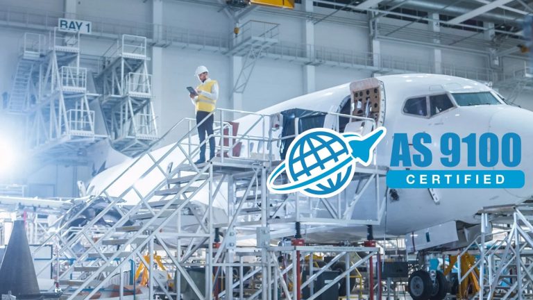 AS 9100 Eğitimi: Çalışanlarınıza Nasıl Eğitim Verirsiniz?