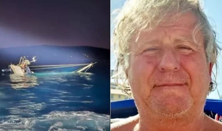 Orca saldırısında teknesi battı: 'Neye çarptığımı anlayamadım…' – Son Dakika Dünya Haberleri