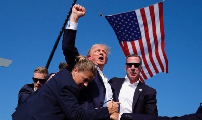 Son haberler… Cumhuriyetçiler açıkladı: ABD başkanlık seçimlerinde Trump aday!  – Son dakika dünya haberleri