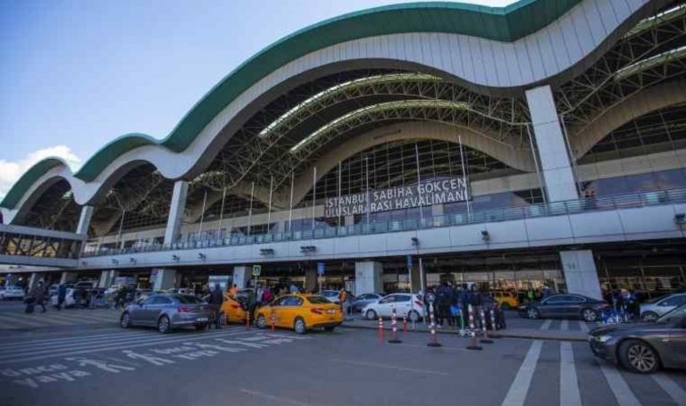 İstanbul Sabiha Gökçen Havalimanı rekor yolcu sayısına ulaştı – Son Dakika Türkiye Haberleri