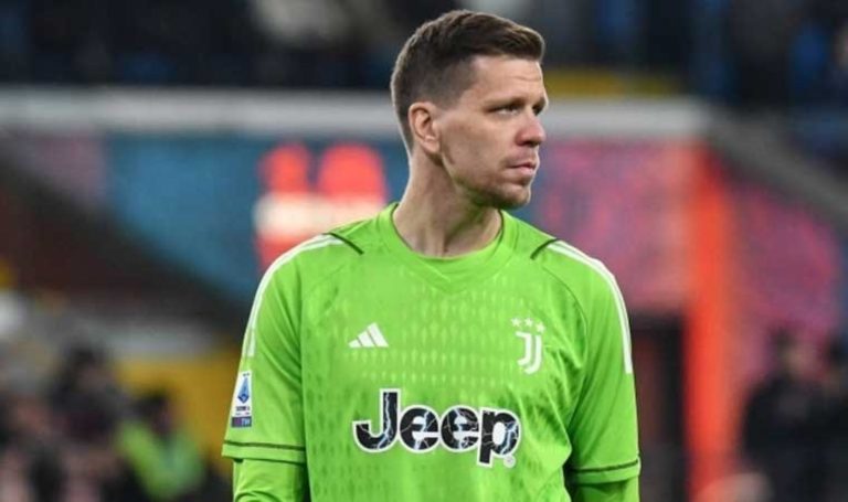 Juventus'tan sürpriz transfer! Wojciech Szczesny… – Son dakika spor haberleri