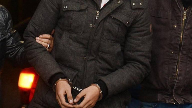 Bingöl'de 12 kilo 460 gram esrar ele geçirildi