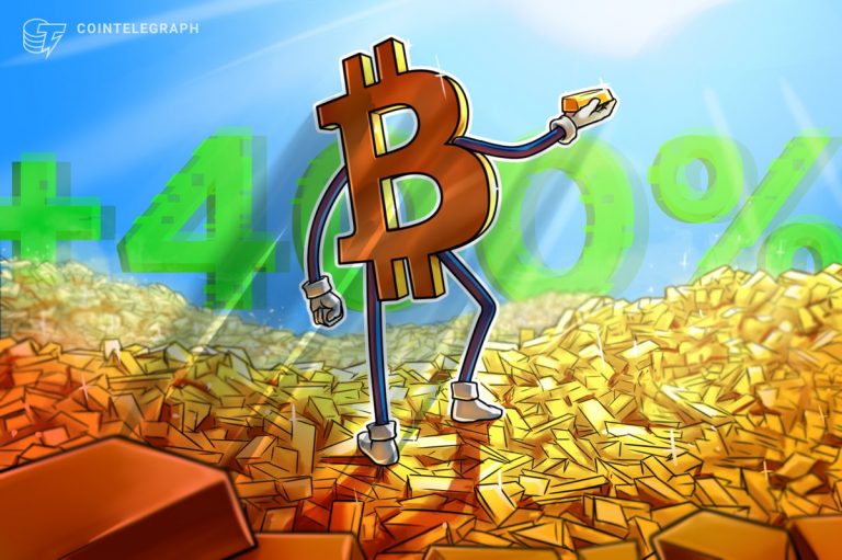 Bitcoin Altına Karşı Fark Yaratmaya mı Hazırlanıyor?