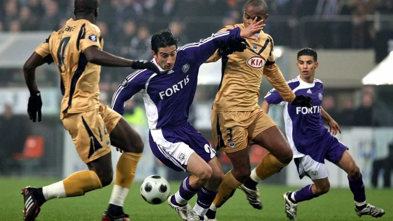 F.Bahçe'nin eski futbolcusu Serhat Akın'a saldıranlar yakalandı