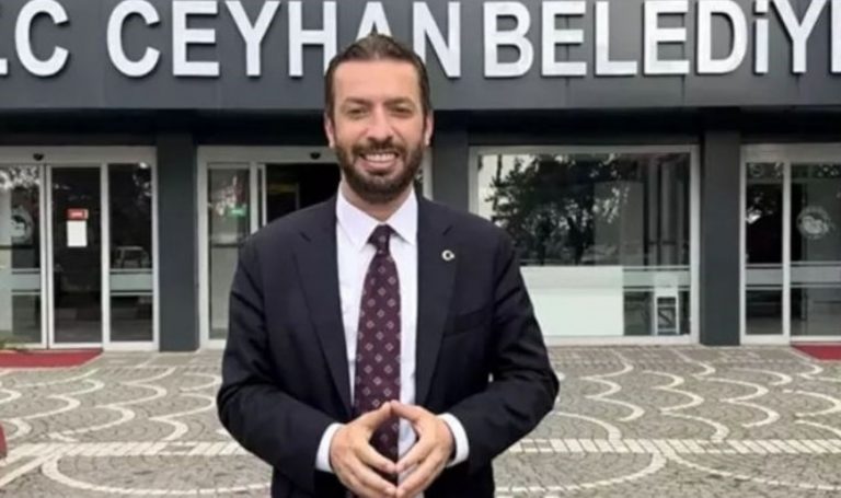 Ceyhan Belediye Başkanı Kadir Aydar kimdir? Kadir Aydar'a neden siyasi yasak getirildi? – Türkiye'den son dakika haberleri