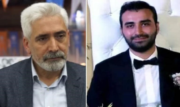 Dolandırıcılıktan tutuklanan damadı aynı gün serbest bırakıldı: AKP Milletvekili Ensarioğlu'nun “Bokunu çıkardılar” açıklaması! – Son Dakika Türkiye, Siyasi haberler