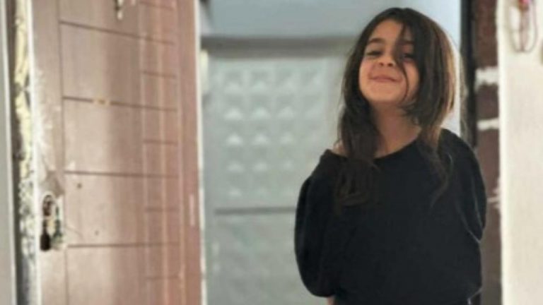 Narin soruşturmasında 8 kişi daha tutuklandı