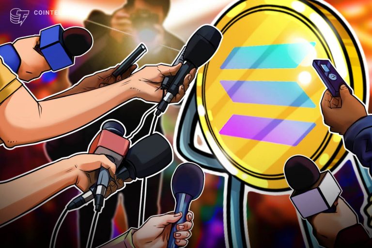 Solana (SOL) fiyatı bugün neden arttı?