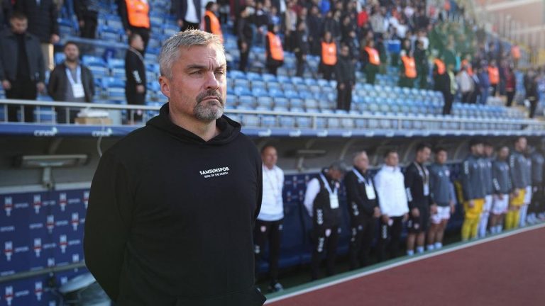 Thomas Reis: 22 puanımız var, fena değil