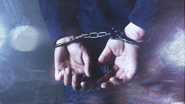 Manisa'da operasyonda firari bir hükümlü yakalandı