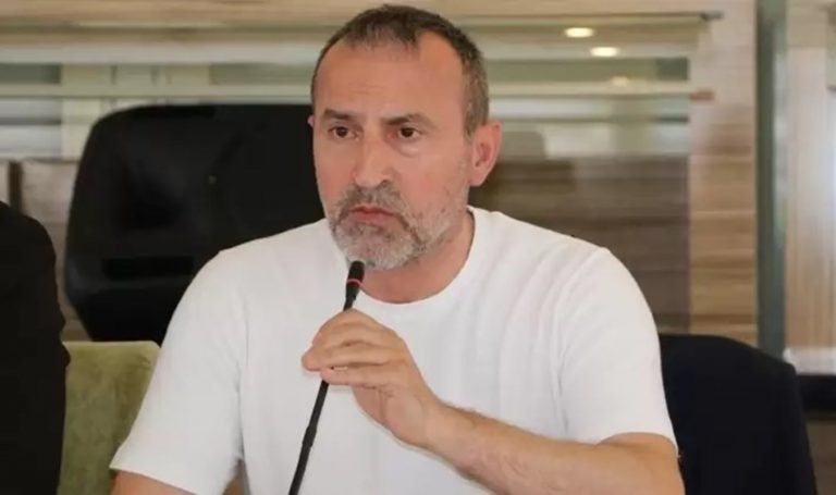 Mustafa Hacıkerimoğlu adaylığını açıkladı – Son Dakika Spor Haberleri