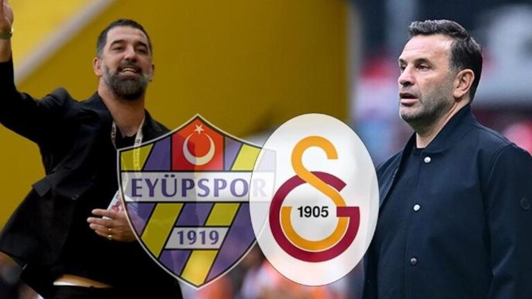 SON HABERLER! Galatasaray'dan TFF'ye sevk talebi