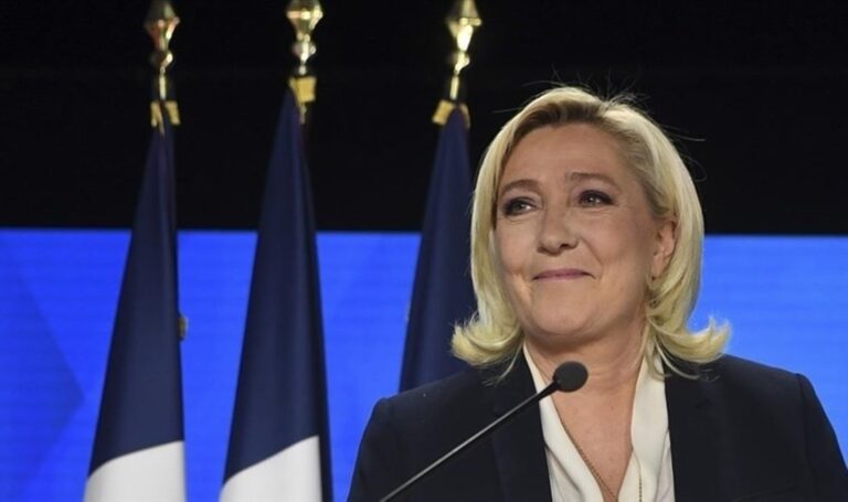 Le Pen'in Yargılaması Halinde Hapsedilmesi Çağrıldı – Son Dakika Dünya Haberleri