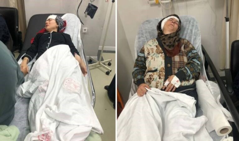 İzmir'de erkek şiddeti… Eve girip karısını ve kızını bıçakladı! – Türkiye'den son dakika haberleri