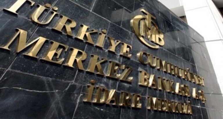 Merkez Bankası'ndan KKM'ye önemli karar