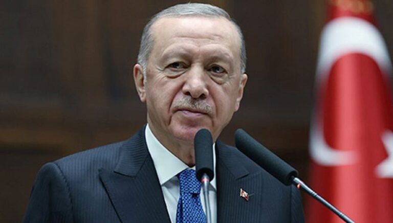 Cumhurbaşkanı Erdoğan: PKK’nın dağıtılması için çalışmalar başladı – Son Dakika Türkiye Haberleri