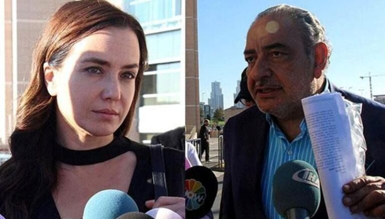 Deniz Uğur kimdir? Reha Muhtar’ın cenazeme gelmemesi gerektiğini söylediği Deniz Uğur kaç yaşında ve nereli?