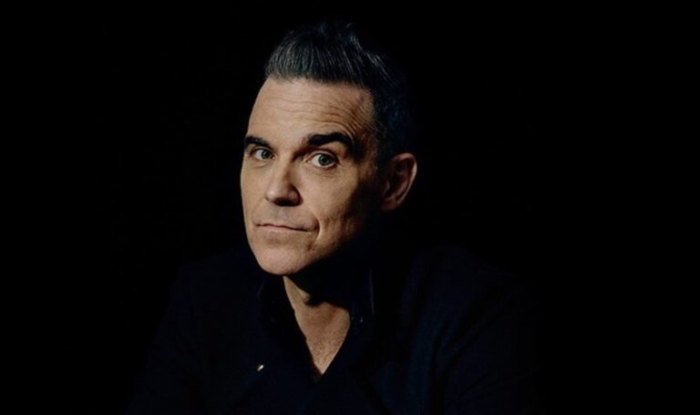 Robbie Williams ilk kez İstanbul’a gelecek – Son Dakika Kültür Sanat Haberleri